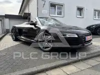 2014 Audi R8