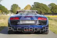 2014 Audi R8