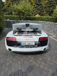 2014 Audi R8
