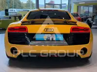 2014 Audi R8