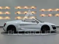 2014 Audi R8