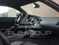 2014 Audi R8