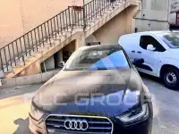 2014 Audi A4