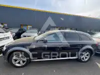 2014 Audi A4