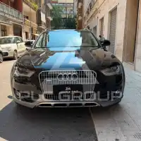 2014 Audi A4