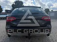 2014 Audi A4