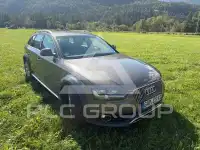 2014 Audi A4