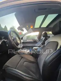 2014 Audi A4