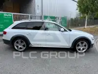 2014 Audi A4
