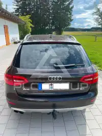 2014 Audi A4