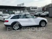 2014 Audi A4