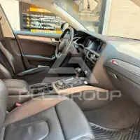 2014 Audi A4