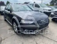 2014 Audi A4
