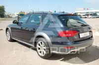 2014 Audi A4