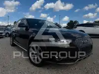 2014 Audi A4