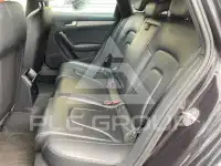 2014 Audi A4