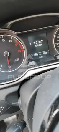 2014 Audi A4