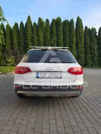 2014 Audi A4