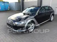 2014 Audi A4