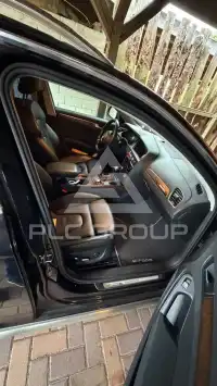 2014 Audi A4