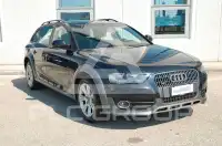 2014 Audi A4