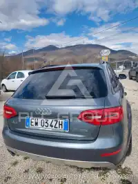 2014 Audi A4