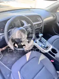 2014 Audi A4