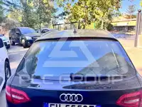 2014 Audi A4