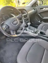 2014 Audi A4