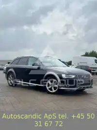 2014 Audi A4