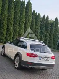 2014 Audi A4