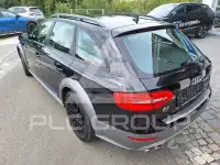 2014 Audi A4