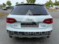 2014 Audi A4
