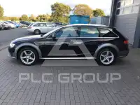 2014 Audi A4