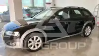 2014 Audi A4