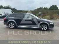 2014 Audi A4