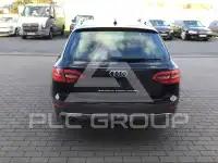 2014 Audi A4
