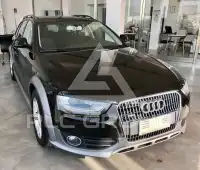2014 Audi A4