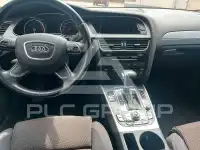 2014 Audi A4