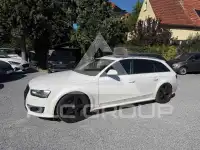 2014 Audi A4