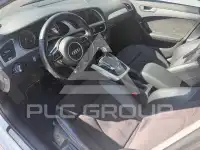 2014 Audi A4