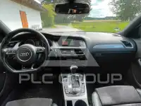 2014 Audi A4