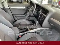 2014 Audi A4