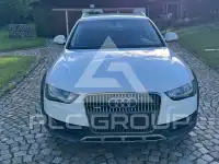 2014 Audi A4
