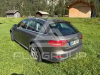 2014 Audi A4