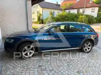 2014 Audi A4