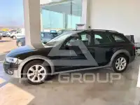 2014 Audi A4