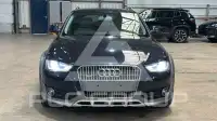 2014 Audi A4