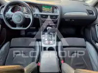 2014 Audi A4