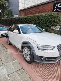 2014 Audi A4